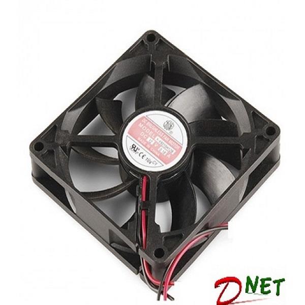 فن 6X6 سانتی متری دی نت